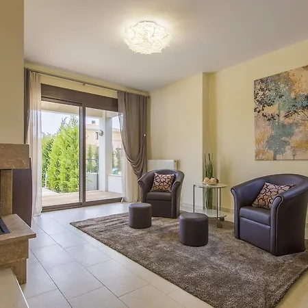 Fig House Sani (Chalkidiki)