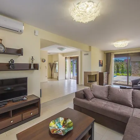 Fig House Sani (Chalkidiki)