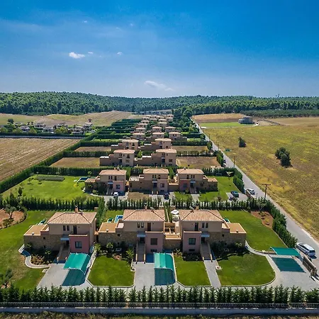 Fig House Vilă Sani (Chalkidiki)