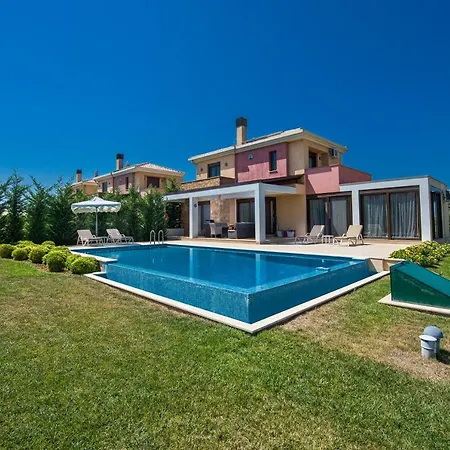 Fig House * Sani (Chalkidiki)