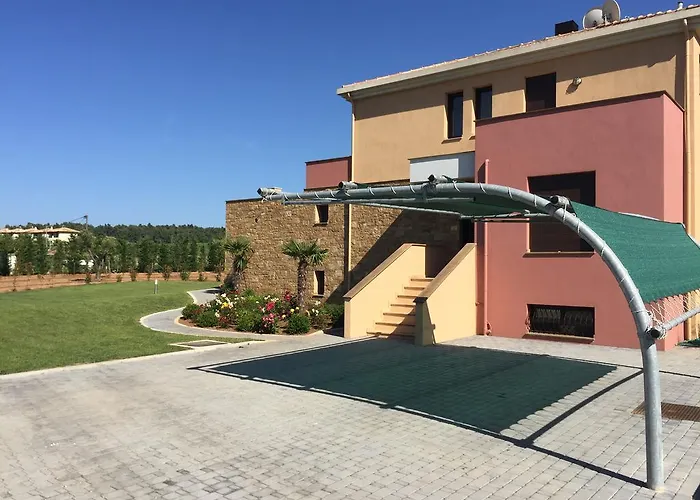 Fig House Sani (Chalkidiki)