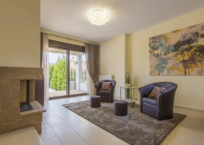 Fig House Sani (Chalkidiki)