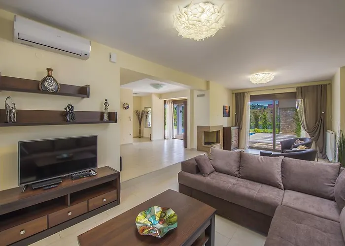 Fig House Sani (Chalkidiki)