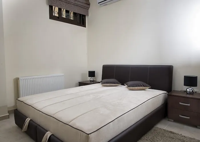 Villa Fig House Sani (Chalkidiki)