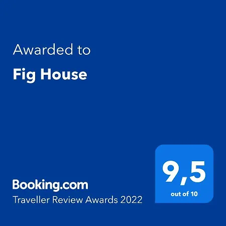 Fig House