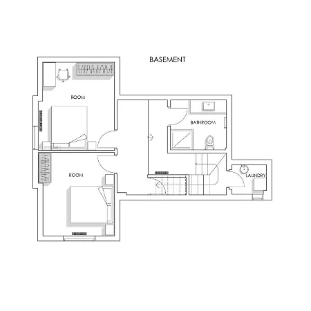 Fig House 撒尼海滩