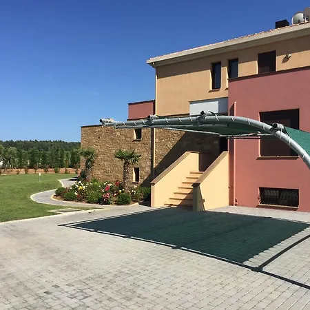 Fig House Сани-Бич