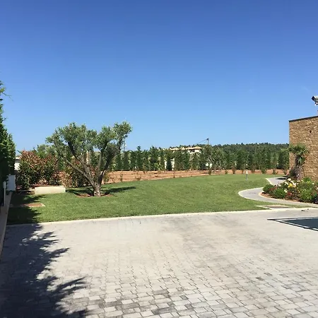 Вилла Fig House