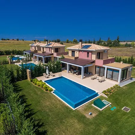 Fig House Вилла *