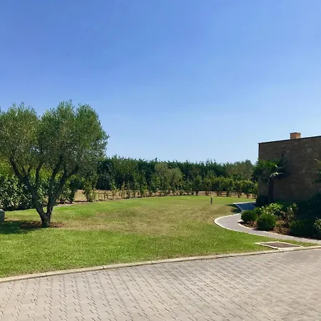 Fig House Вилла *