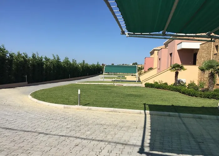 Vilă Fig House Sani (Chalkidiki)