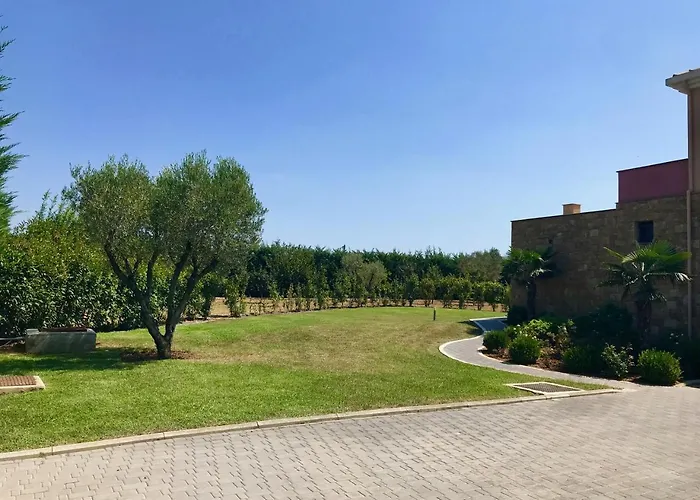Fig House Vilă *